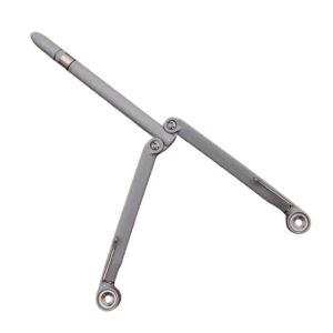 Balisong Pen Baliyo Camping Multi-Tool Butterfly Trainingsstift – Bild 4