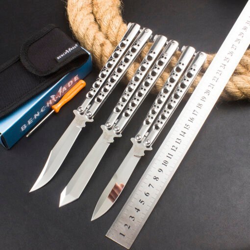 17.jpg Das verspiegelte Butterflymesser BM42 BM43 BM47 – Bild 1