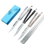 Wizard Fling Butterflymesser