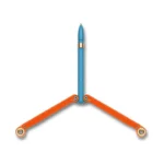 Balisong Stift Baliyo Edc Schmetterling Spa Stift Swing Stift Dekompression