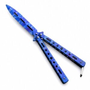 Schmetterlingstrainer Balisong