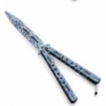Schmetterlingstrainer Balisong
