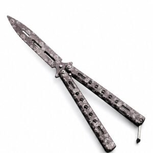 Schmetterlingstrainer Balisong