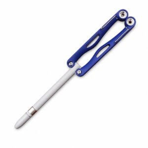 Balisong Pen Baliyo Spider Series Outdoor-Ausrüstung Trainingsstift Mehrzweck-Gadget