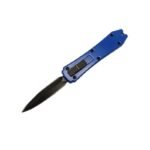 3,25″ Mini-OTF-Taschenmesser – Blau