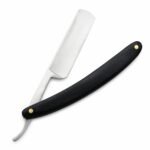 Professionelles Rasiermesser-Set für Friseure
