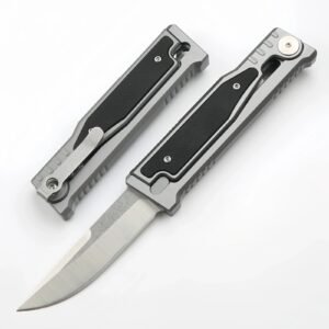 Schwerkraftmesser-Karottenmesser aus Aluminiumlegierung