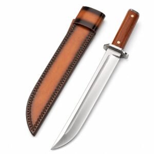 Zhanfeng Guard A10 Messer mit fester Klinge