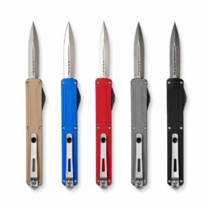 UTX-85 Gen 4 OTF-Messer