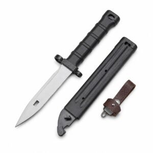 AKM3 Taktisches Messer mit fester Klinge
