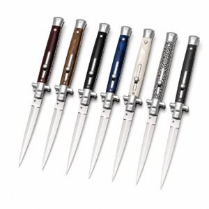 AKC 11-Zoll-OTF-Messer