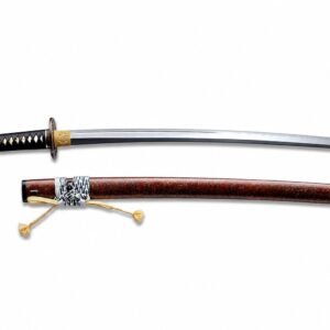 Yoshioka Katana