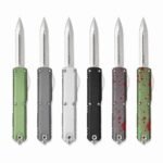 Microtech UT Gen 4 OTF-Messer