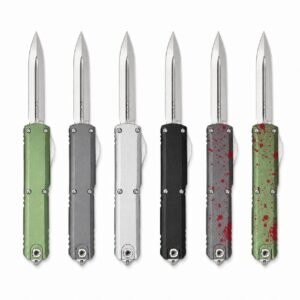Microtech UT Gen 4 OTF-Messer