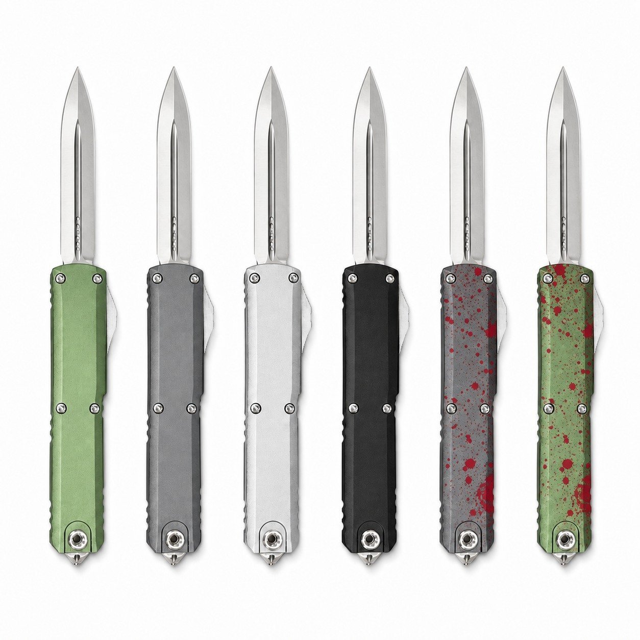 46409-main-white-clean Microtech UT Gen 4 OTF-Messer