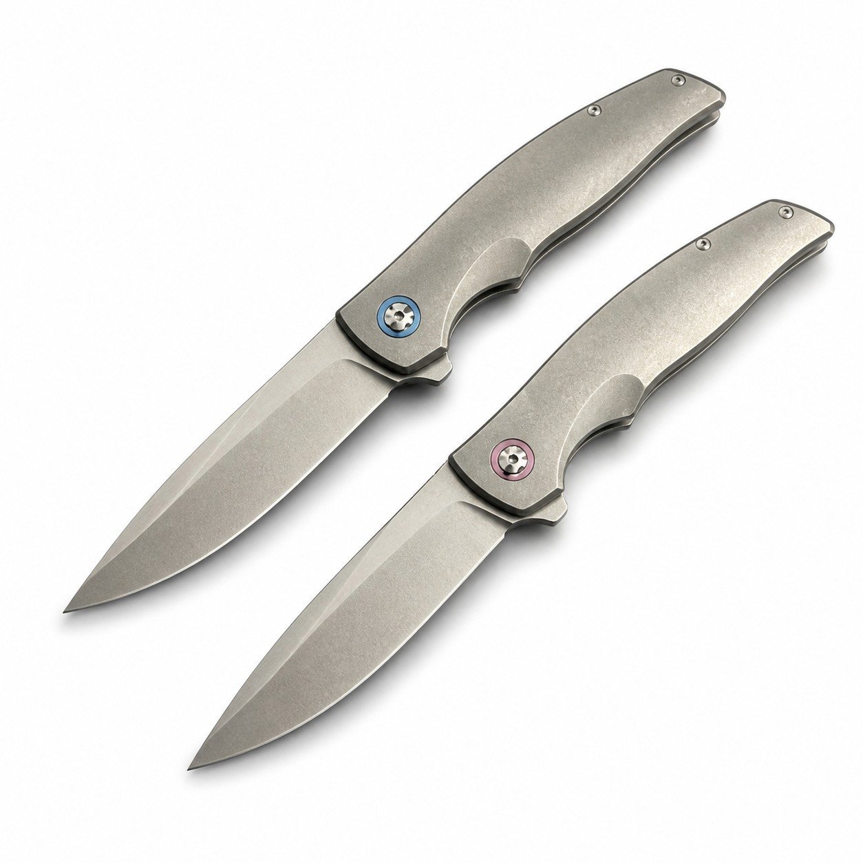 48455-main-white-clean Yuji Evolver M390 Klappmesser mit Titangriff