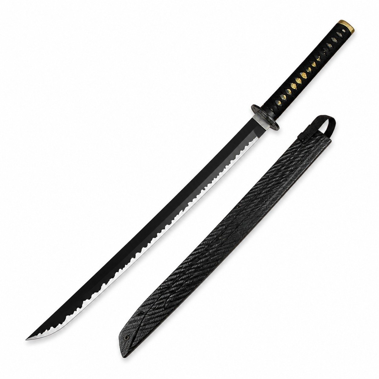 48938-main-white-clean Inländisches Diamantmesser mit fester Klinge