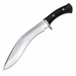 Honshu Combat Dogleg mit integriertem Kiel-Kukri-Messer