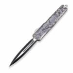 Camouflage A07 Double Peak OTF OTF Messer
