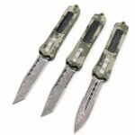 (F175) Scarodontosaurus A163 OTF OTF-Messer