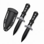 MT Five-Star Direct Messer mit fester Klinge