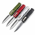Micro-Tech Dirac OTF-Messer