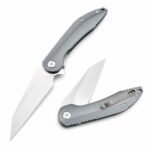 Bok D2 Fold Klappmesser