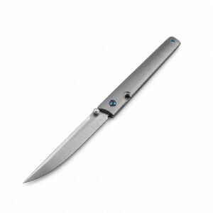 7096 Klappmesser mit Titangriff