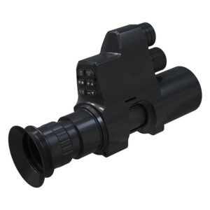 Outdoor HD 1080P Tag- und Nachtfotografie und Videoaufzeichnung 850 nm Infrarot-Laser-Nachtsicht